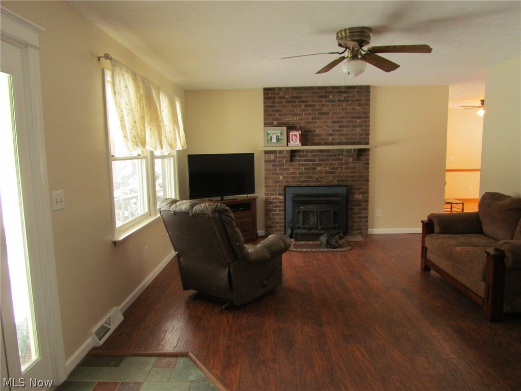 1891 Mini Ranch Trail Geneva, OH 44041 - Photo 33 of 35