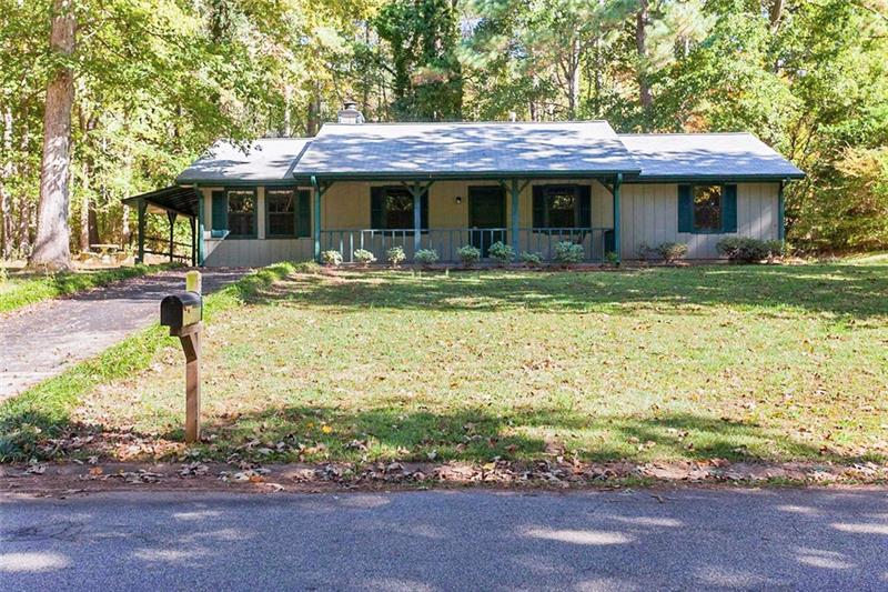 125 Hunt Ridge Drive Stockbridge, GA 30281 - Photo 1 of 1 Gallery Image 1