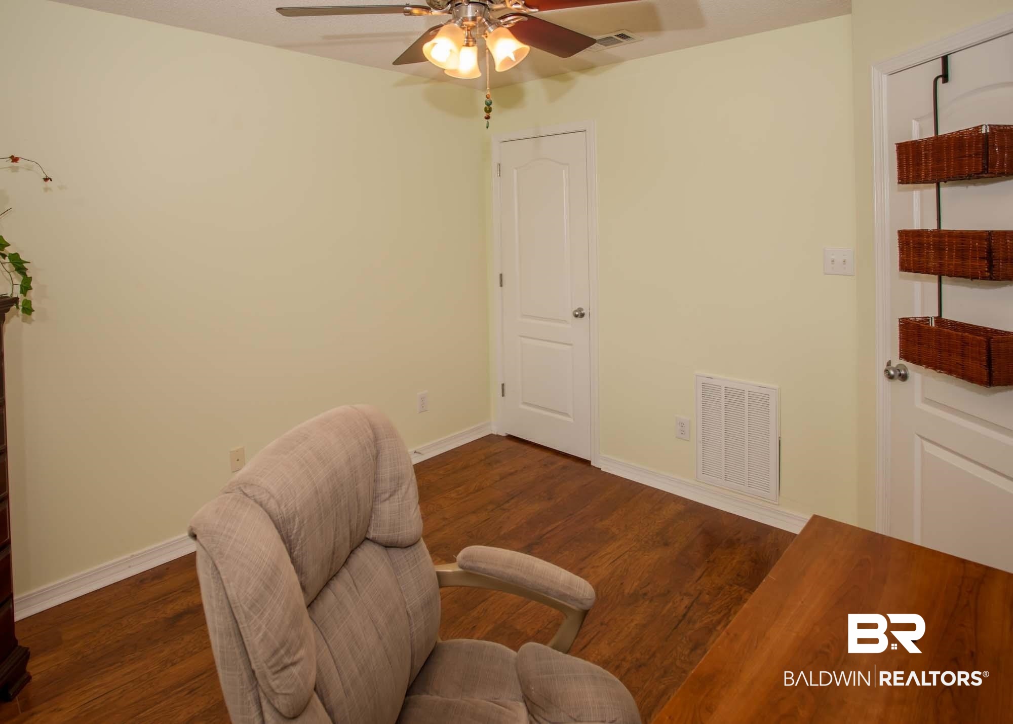 227 Meadow Run Loop East Foley, AL 36535 - Photo 24 of 42 Guest bed 3/Office