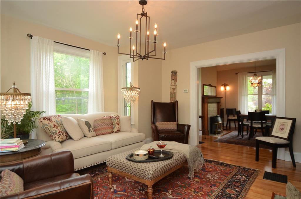 11 McMichael Road Carnegie, PA 15106 - Photo 7 of 25 Gallery Image 7