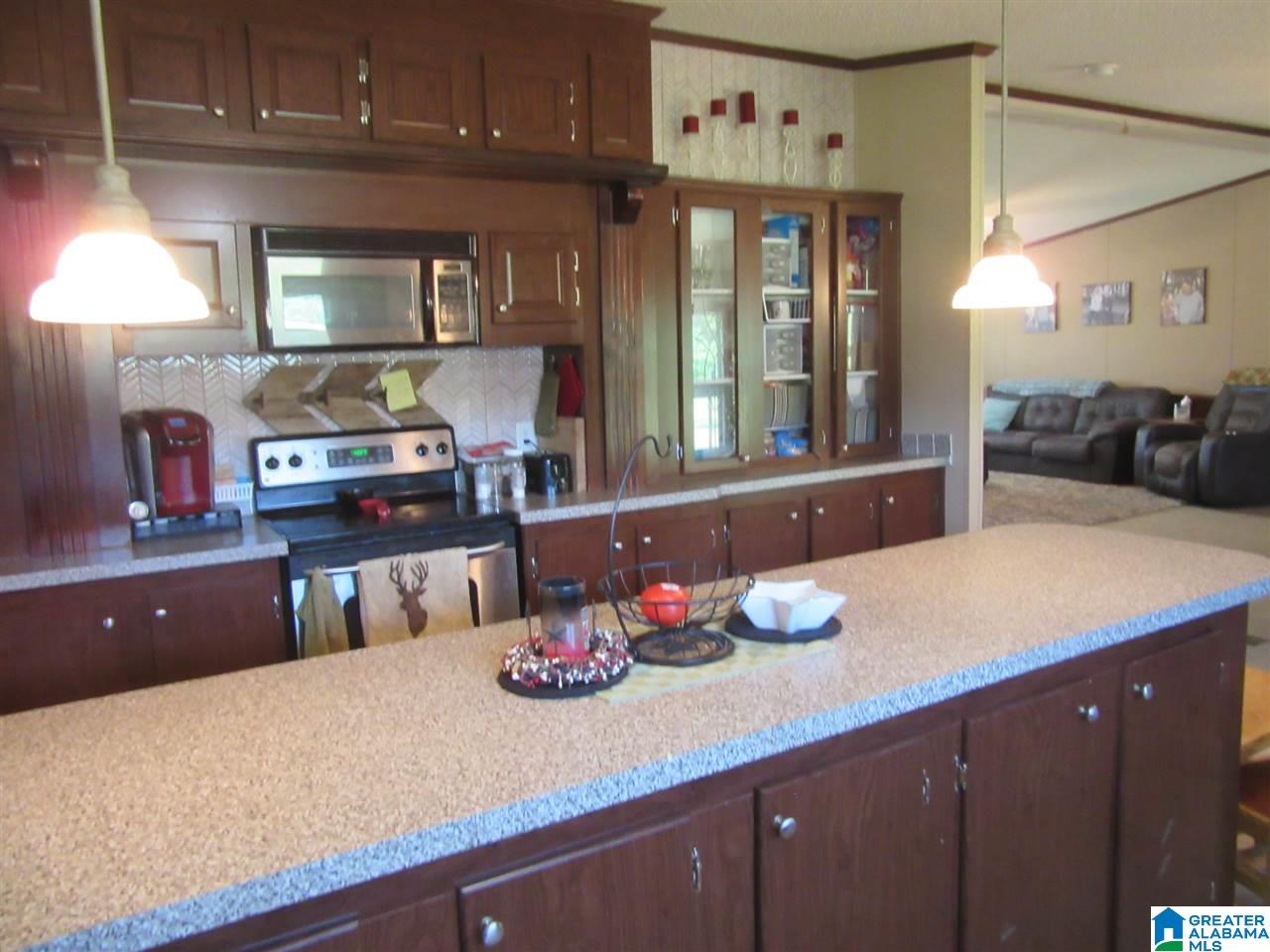 602 River Bend Road Altoona, AL 35952 - Photo 4 of 29