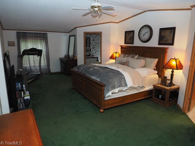 2293 Boiling Springs Road Purlear, NC 28665 - Photo 17 of 32
