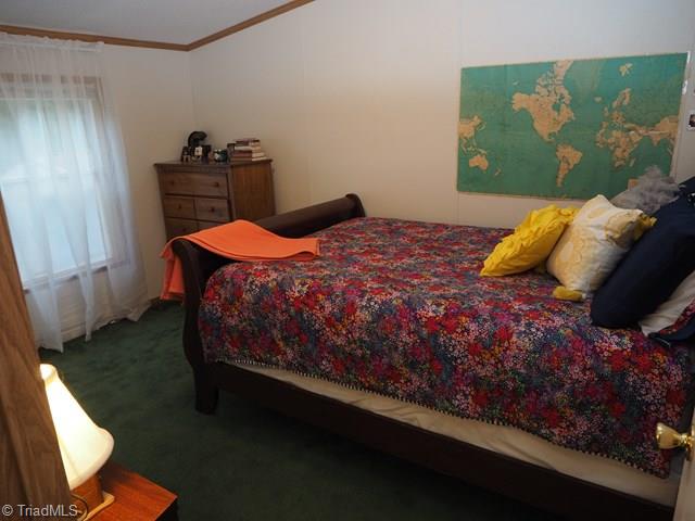 2293 Boiling Springs Road Purlear, NC 28665 - Photo 20 of 32