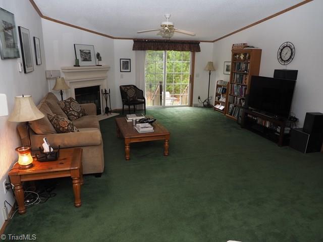 2293 Boiling Springs Road Purlear, NC 28665 - Photo 23 of 32