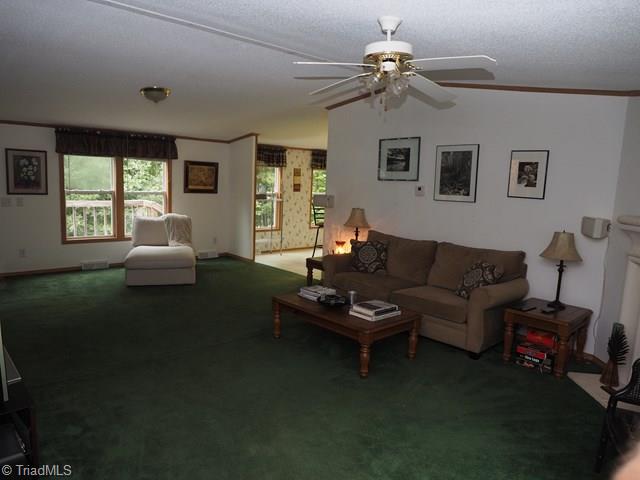 2293 Boiling Springs Road Purlear, NC 28665 - Photo 24 of 32