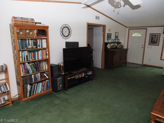 2293 Boiling Springs Road Purlear, NC 28665 - Photo 25 of 32