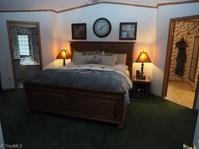 2293 Boiling Springs Road Purlear, NC 28665 - Photo 27 of 32