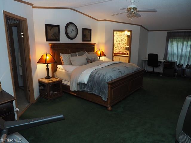 2293 Boiling Springs Road Purlear, NC 28665 - Photo 28 of 32