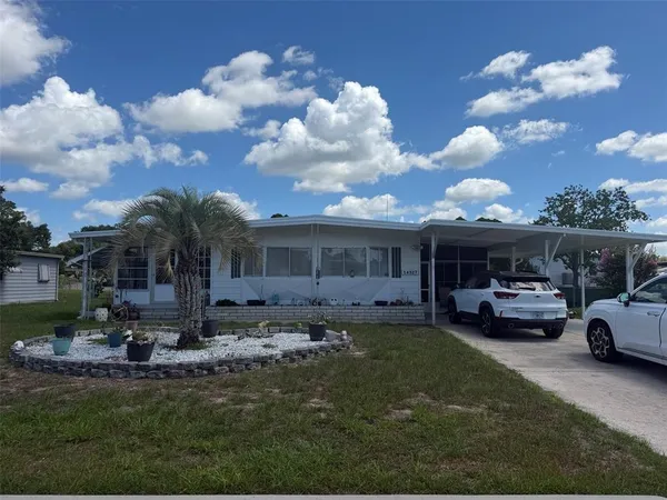 $140,000 | 14327 Evermore Street, Brooksville, FL 34613