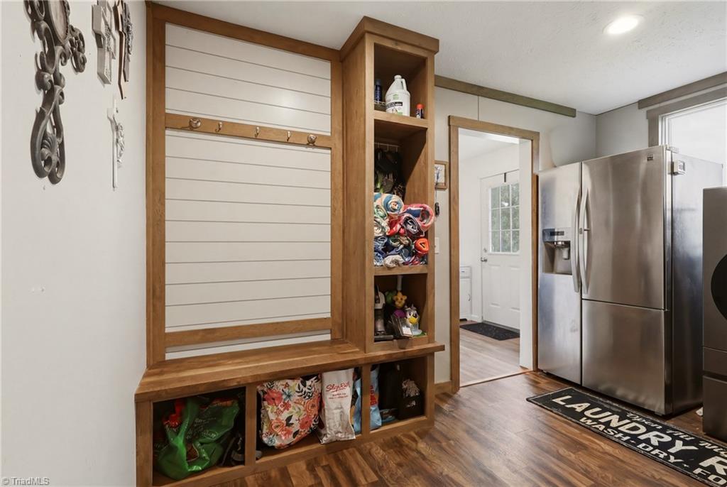 1535 Shaw Road Elon, NC 27244 - Photo 28 of 38 Laundry Room