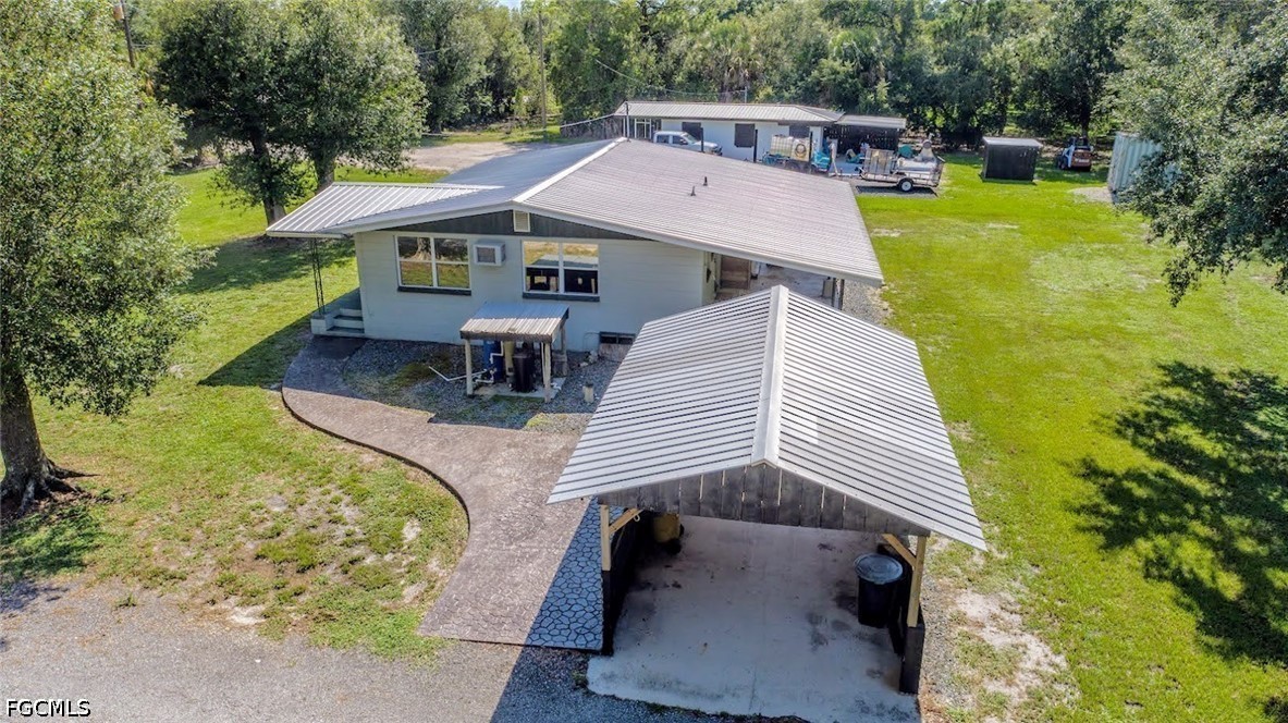 1270 Nobles Road LaBelle, FL 33935 - Photo 4 of 22