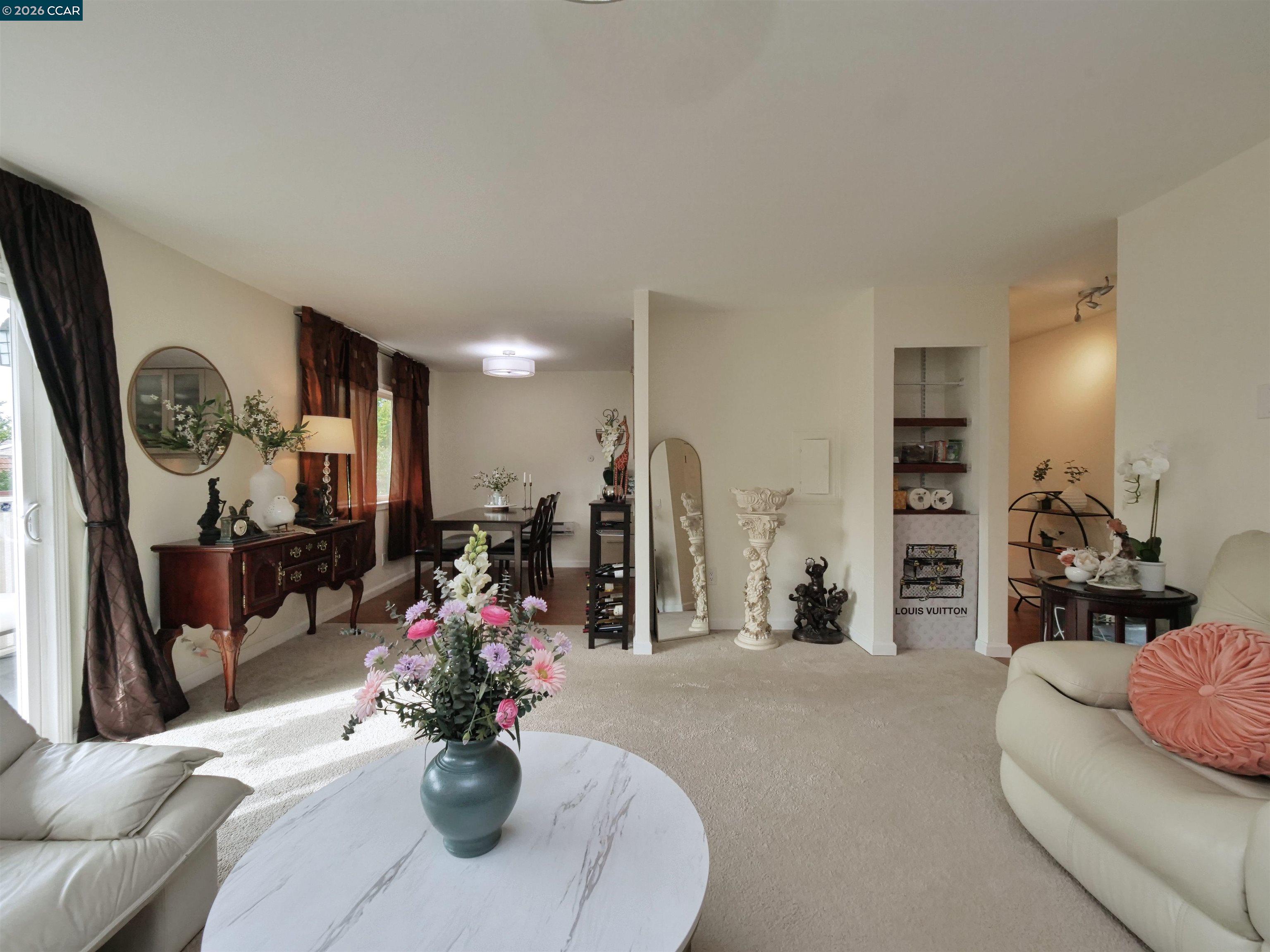 2180 Geary Road, Unit 20 Pleasant Hill, CA 94523 - Photo 2 of 28