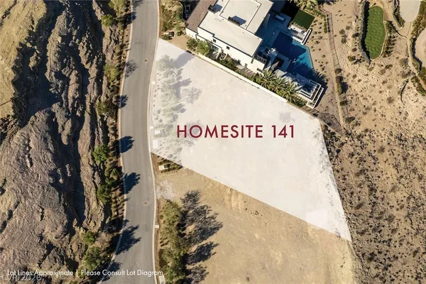$10,500,000 | 11779 Discovery Canyon Drive, Las Vegas, NV 89135