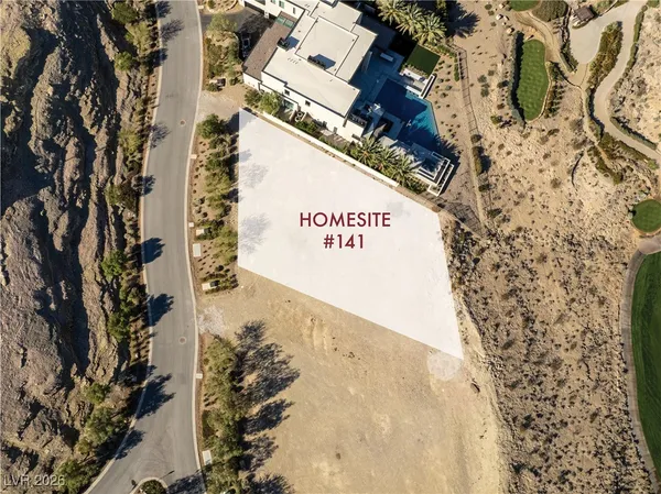 $10,500,000 | 11779 Discovery Canyon Drive, Las Vegas, NV 89135