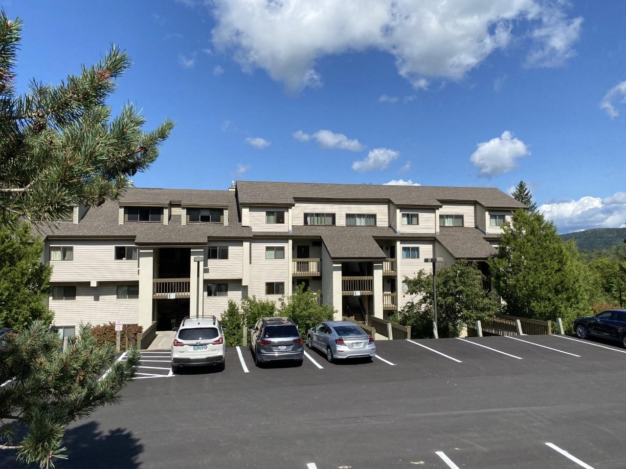 257 Old Mill Road, Unit E17 Killington, VT 05751 - Photo 1 of 37