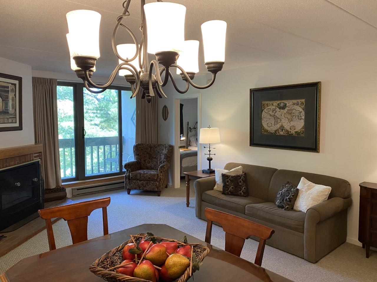 257 Old Mill Road, Unit E17 Killington, VT 05751 - Photo 13 of 37