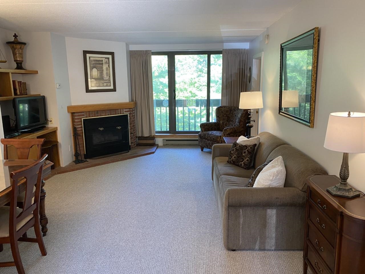 257 Old Mill Road, Unit E17 Killington, VT 05751 - Photo 15 of 37