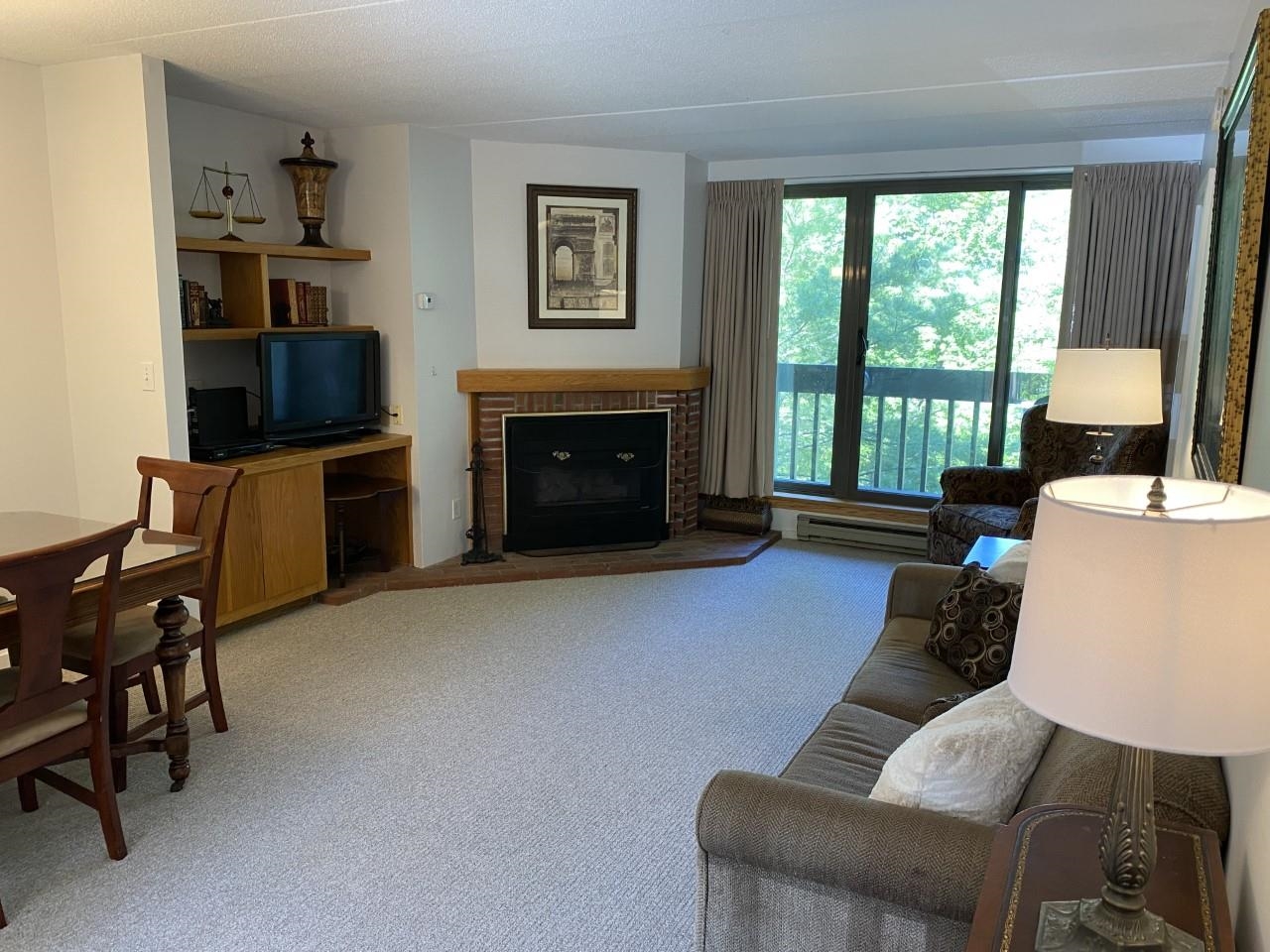 257 Old Mill Road, Unit E17 Killington, VT 05751 - Photo 17 of 37