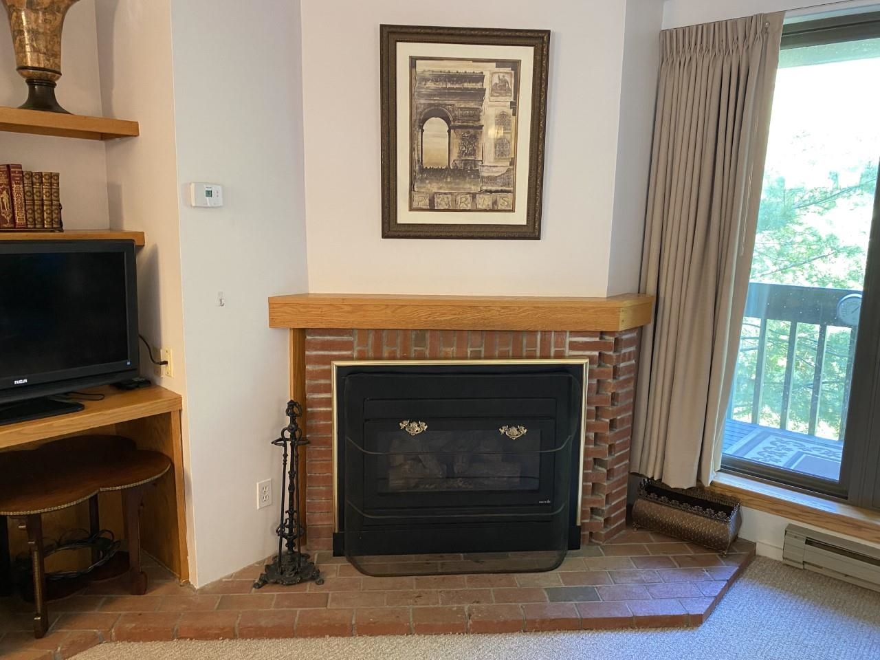 257 Old Mill Road, Unit E17 Killington, VT 05751 - Photo 20 of 37