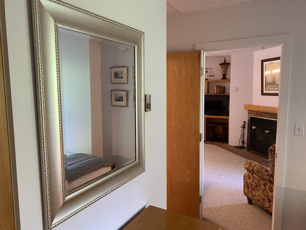 257 Old Mill Road, Unit E17 Killington, VT 05751 - Photo 27 of 37