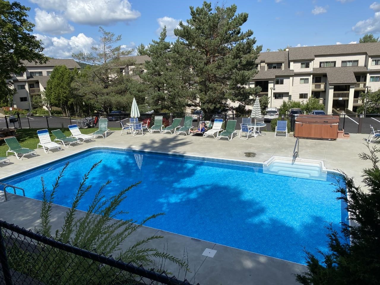 257 Old Mill Road, Unit E17 Killington, VT 05751 - Photo 37 of 37