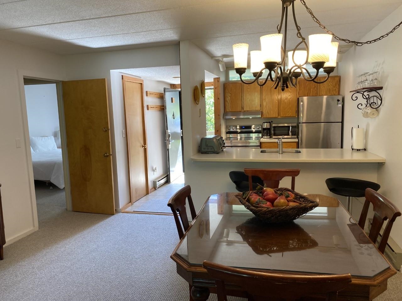 257 Old Mill Road, Unit E17 Killington, VT 05751 - Photo 9 of 37