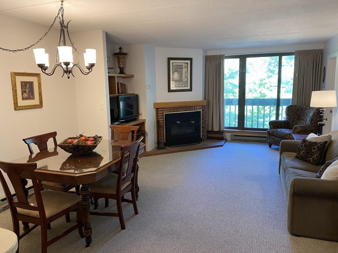 257 Old Mill Road, Unit E17 Killington, VT 05751 - Photo 10 of 37