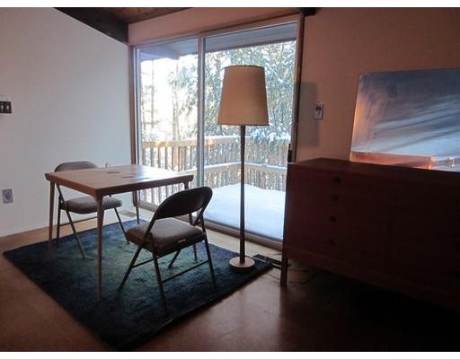 9 Stonehedge Road Lincoln, MA 01773 - Photo 12 of 14 a view of a workspace room with furniture and window