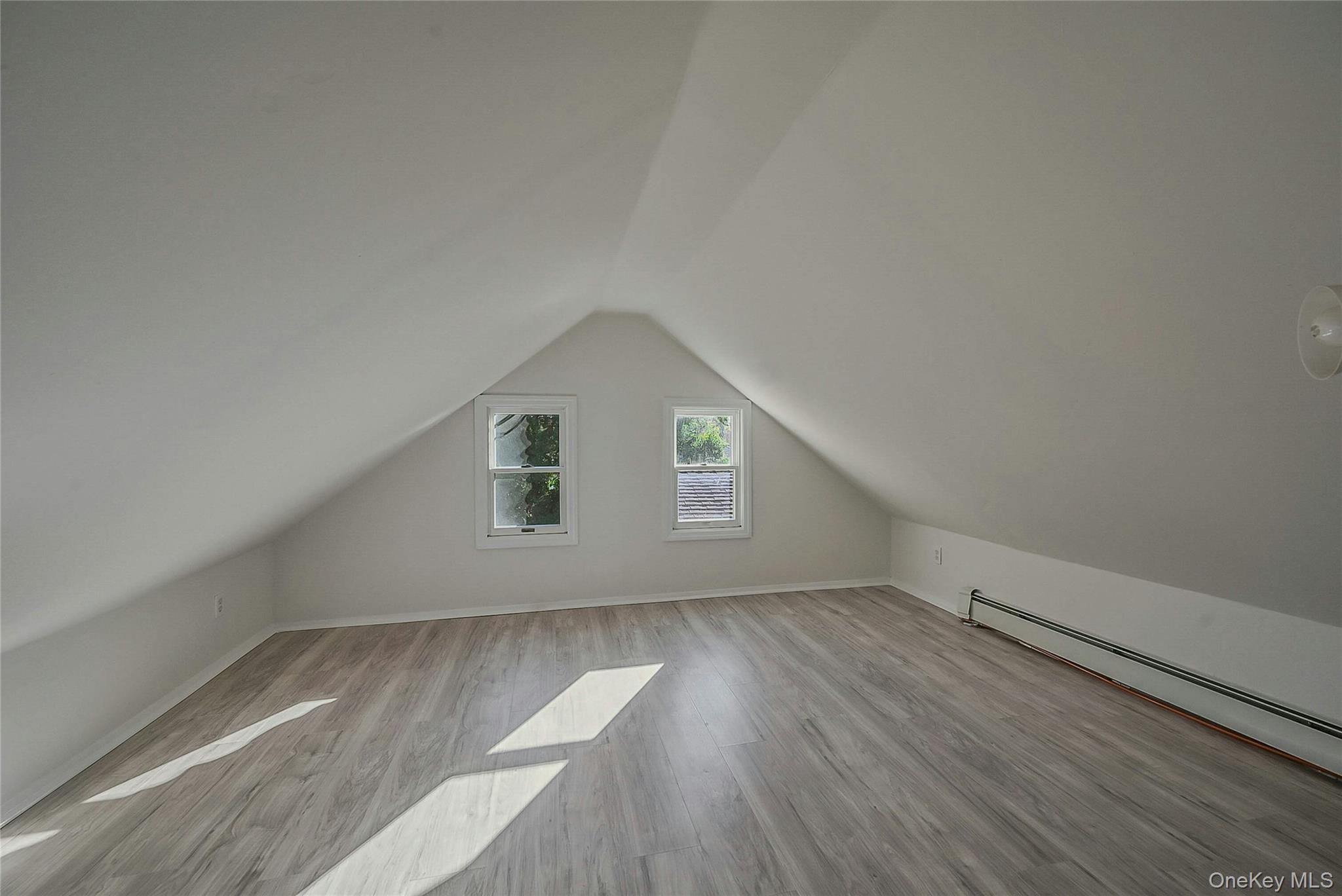 8 Pansy Road Rocky Point, NY 11778 - Photo 21 of 31 Loft For 3rd Bedroom With Heat