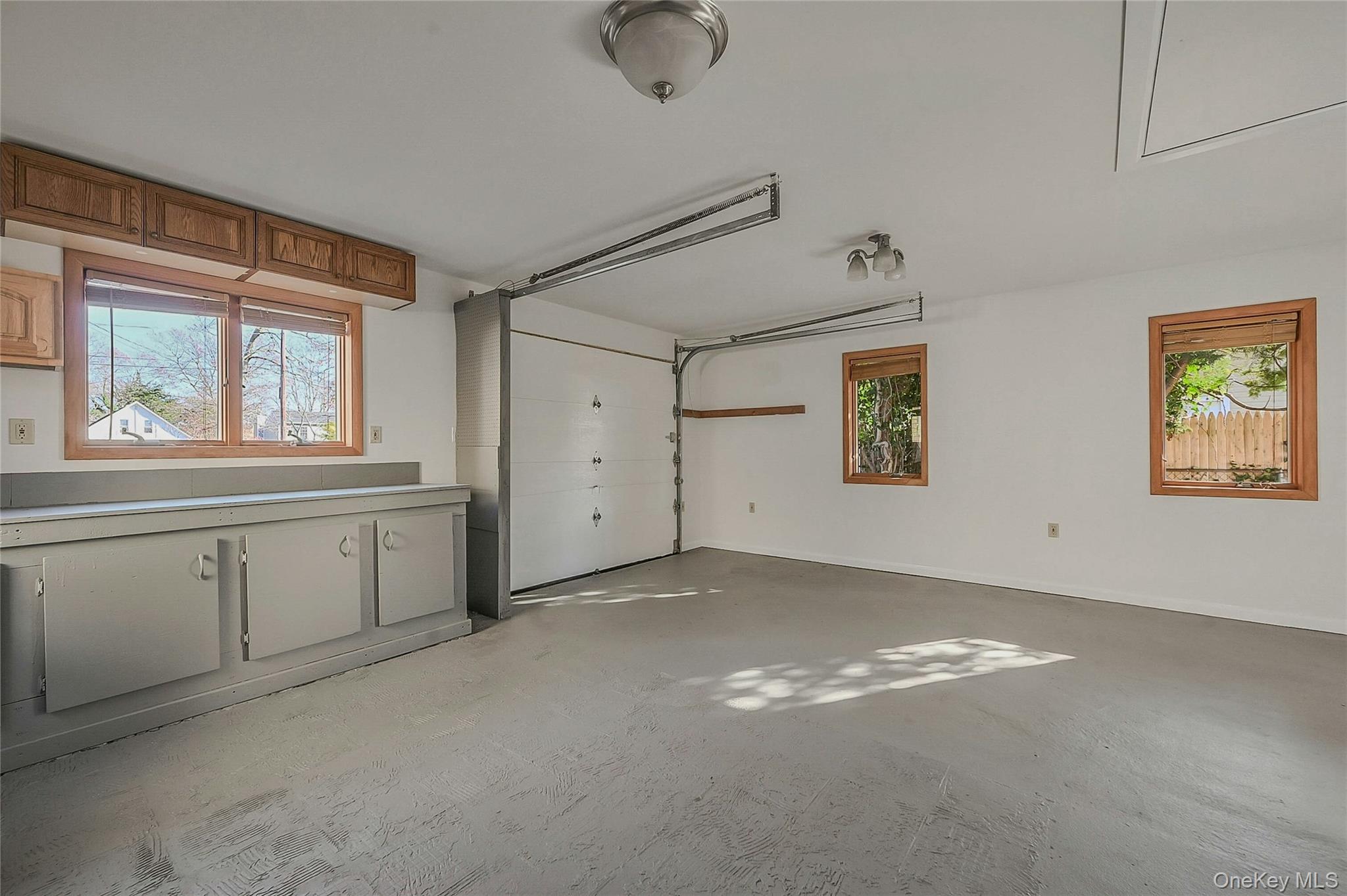 8 Pansy Road Rocky Point, NY 11778 - Photo 25 of 31 View of garage