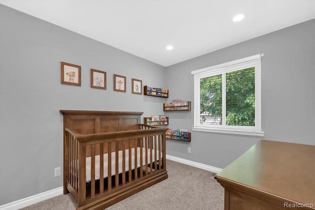 765 Kentucky Drive Rochester Hills, MI 48307 - Photo 10 of 20