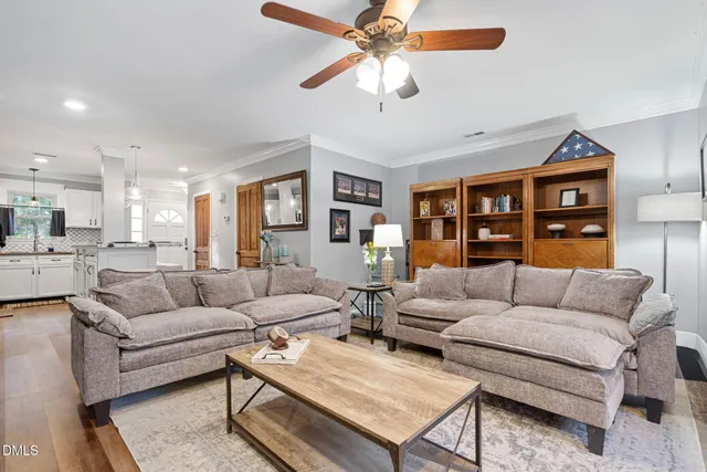 $265,000 | 1720 Township Circle, Raleigh, NC 27609