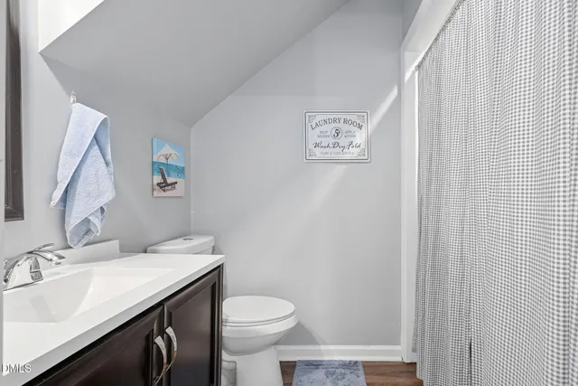 $275,000 | 1720 Township Circle, Raleigh, NC 27609