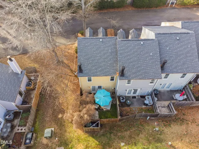 $275,000 | 1720 Township Circle, Raleigh, NC 27609