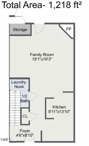 an aerial view of a house with yard swimming pool and outdoor seating