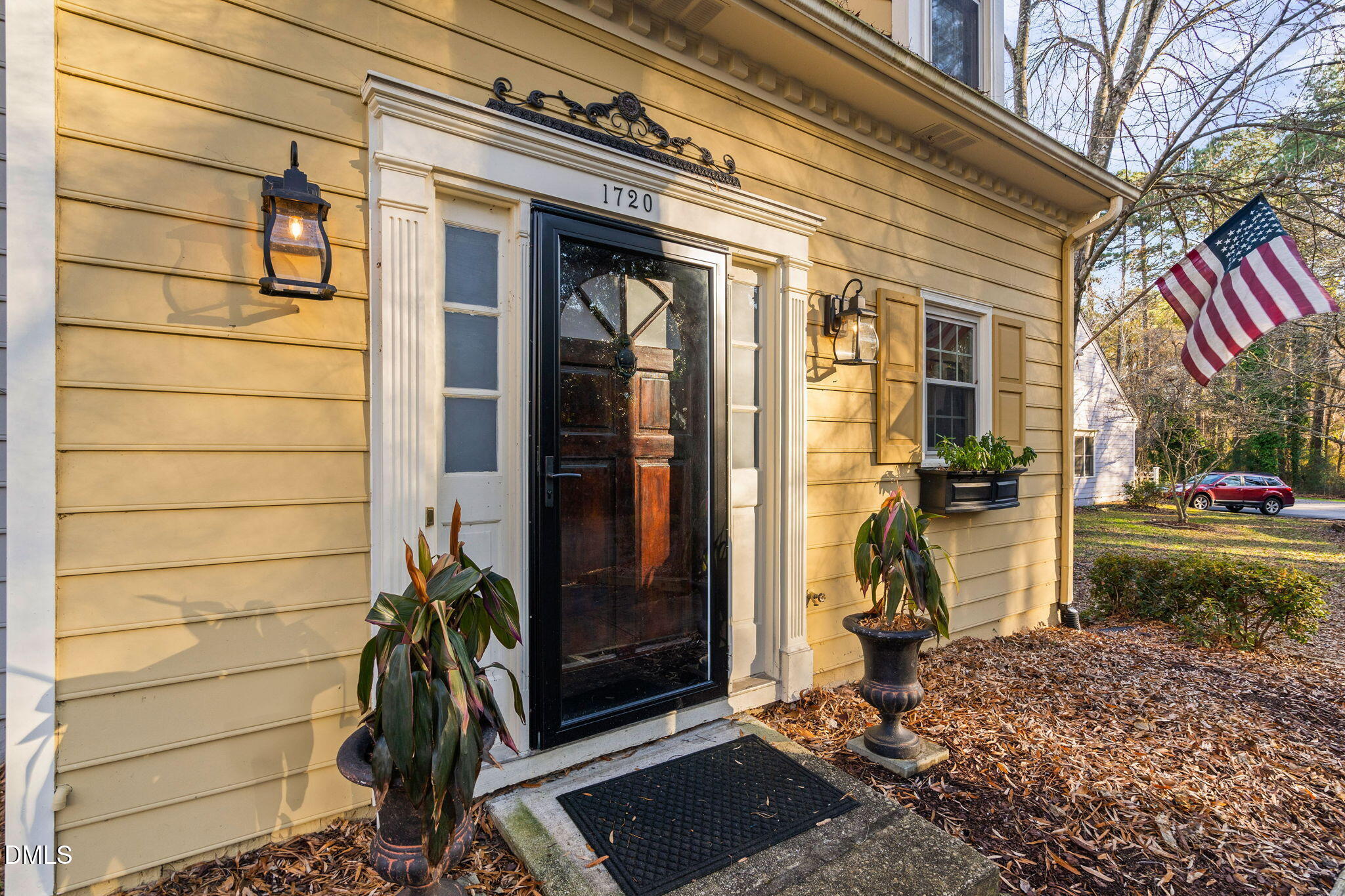 1720 Township Circle Raleigh, NC 27609 - Photo 7 of 35 12-web-or-mls-1720-township-cir