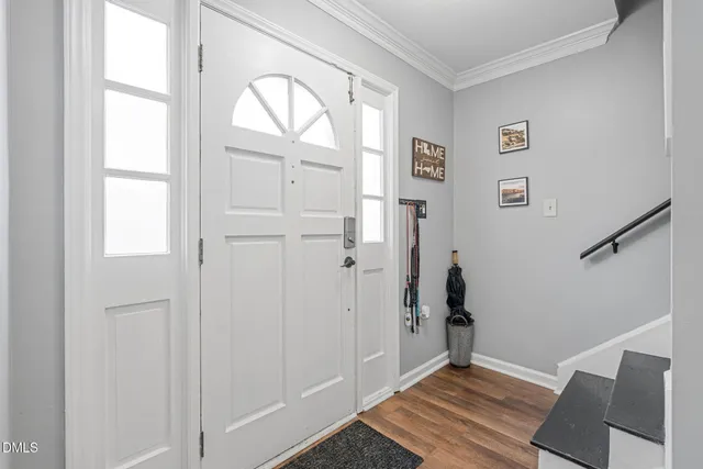 a close view of a stove top oven