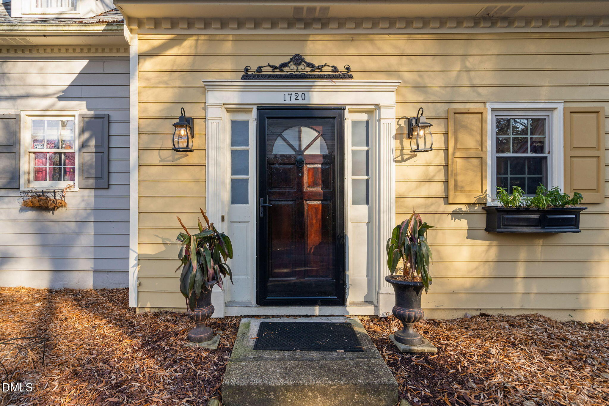 1720 Township Circle Raleigh, NC 27609 - Photo 8 of 35 13-web-or-mls-1720-township-cir