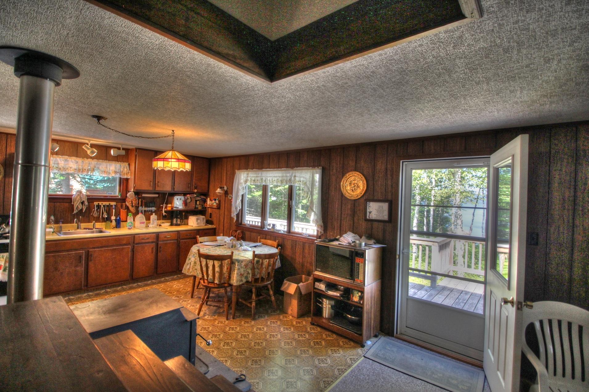 323 Stephens Road Oquossoc, ME 04964 - Photo 10 of 19 w16