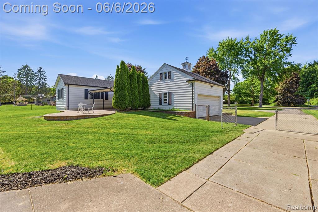 8710 32 Mile Road Washington, MI 48095 - Photo 53 of 60