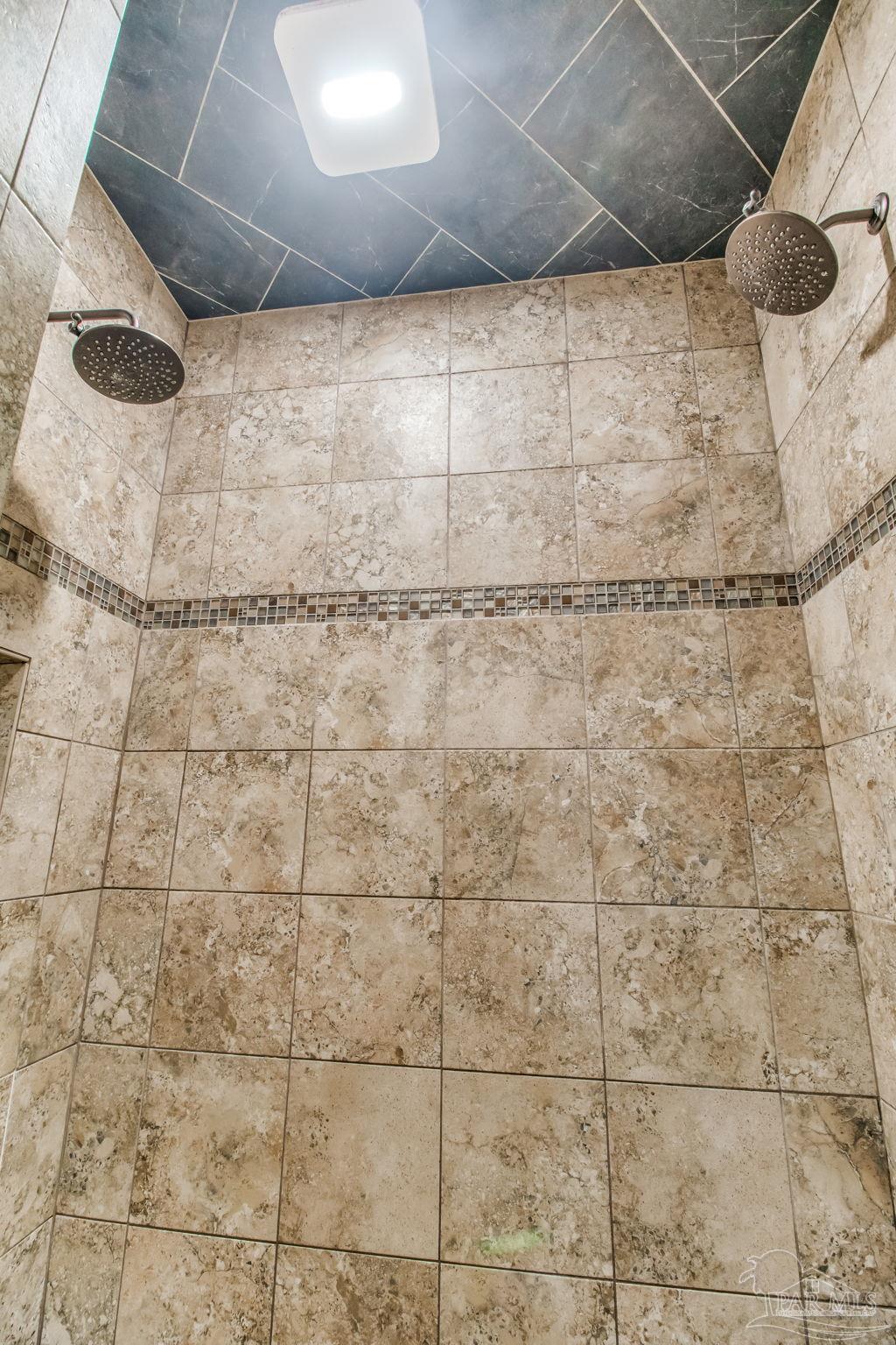 4940 Palmer Ridge Drive Milton, FL 32570 - Photo 26 of 53 a bathroom with a shower