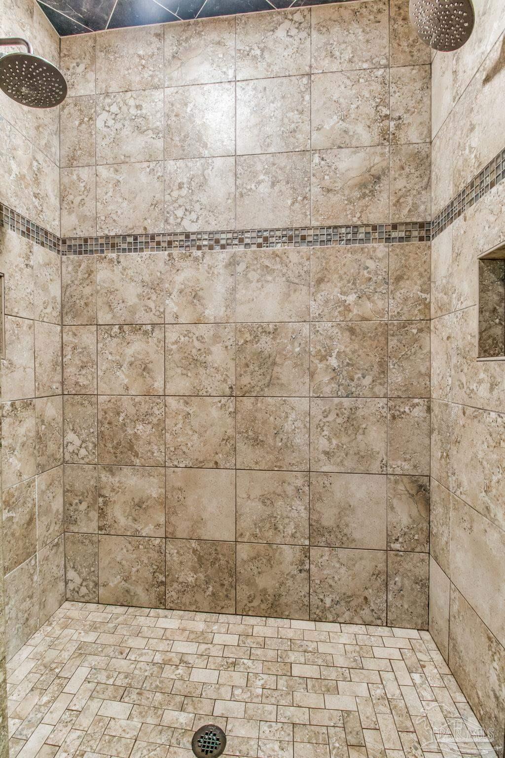 4940 Palmer Ridge Drive Milton, FL 32570 - Photo 27 of 53 a bathroom with a shower