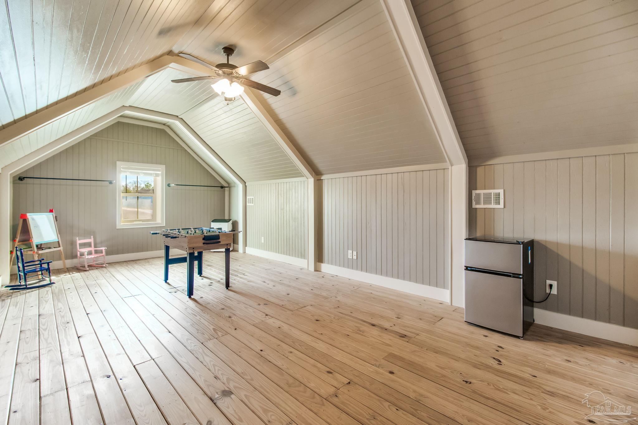 4940 Palmer Ridge Drive Milton, FL 32570 - Photo 31 of 53 a view of a livingroom with furniture and hardwood floor