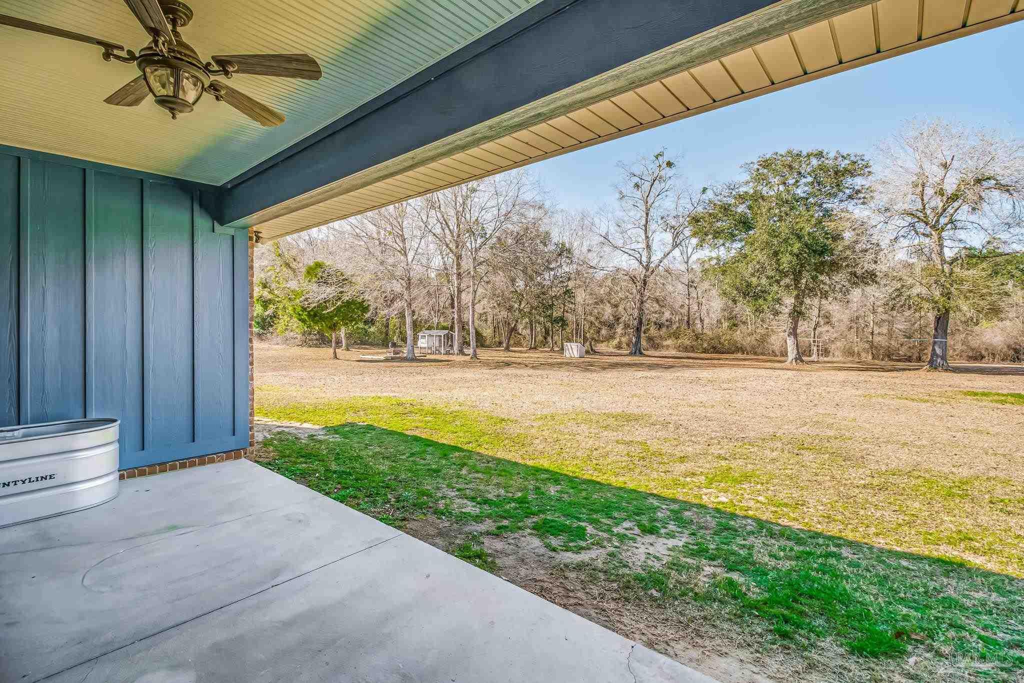 4940 Palmer Ridge Drive Milton, FL 32570 - Photo 38 of 53