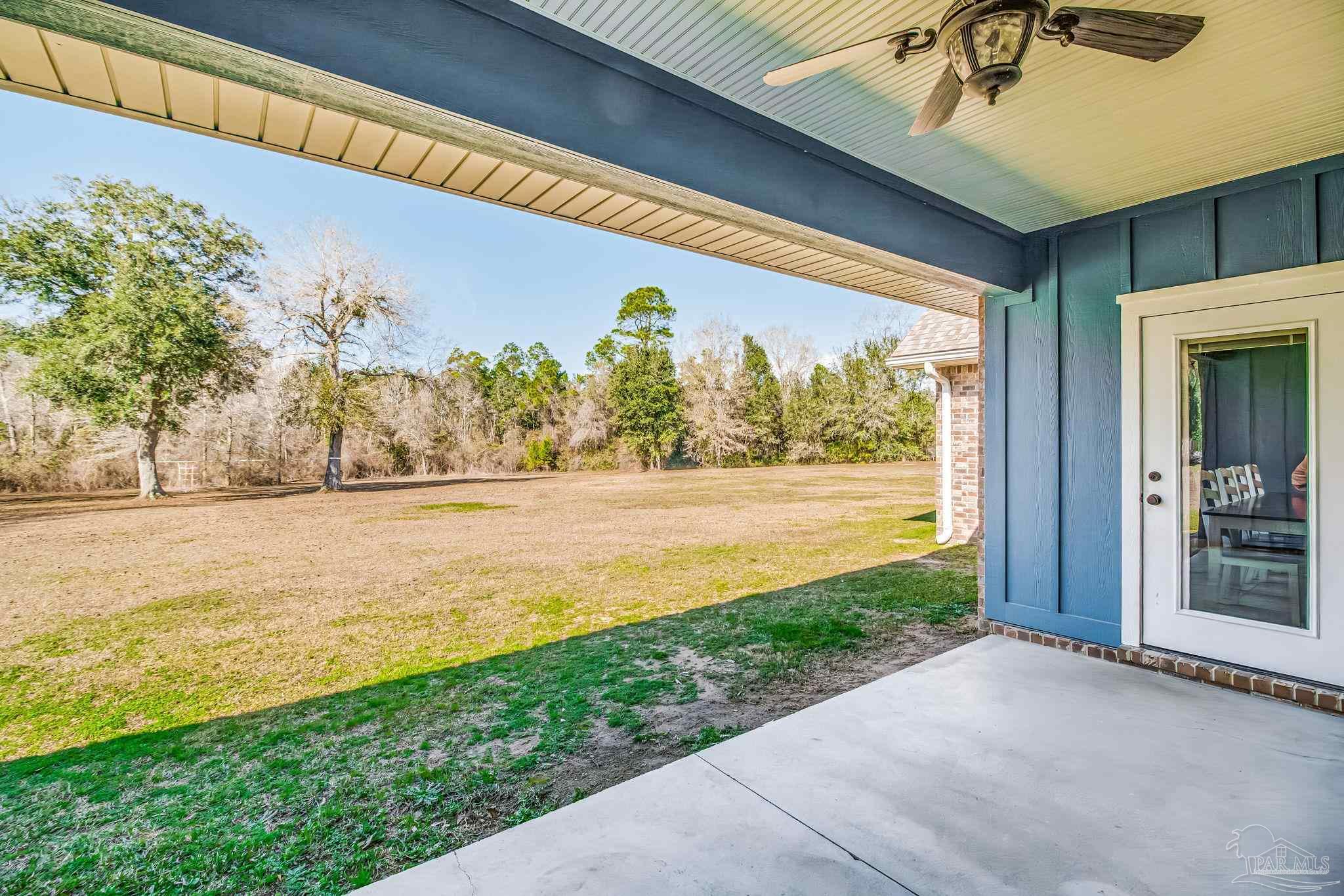 4940 Palmer Ridge Drive Milton, FL 32570 - Photo 49 of 53 a view of an ocean view