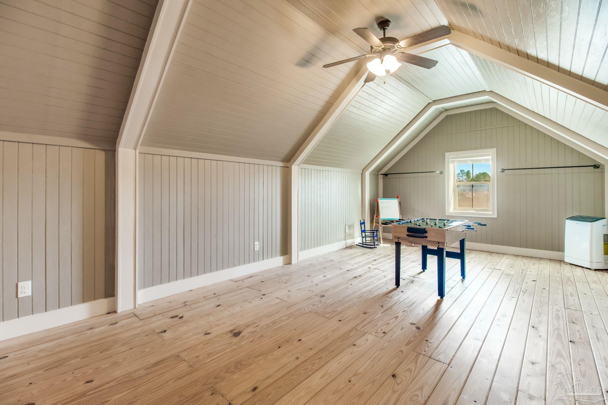 4940 Palmer Ridge Drive Milton, FL 32570 - Photo 5 of 53 a view of a dining room with a table and chairs