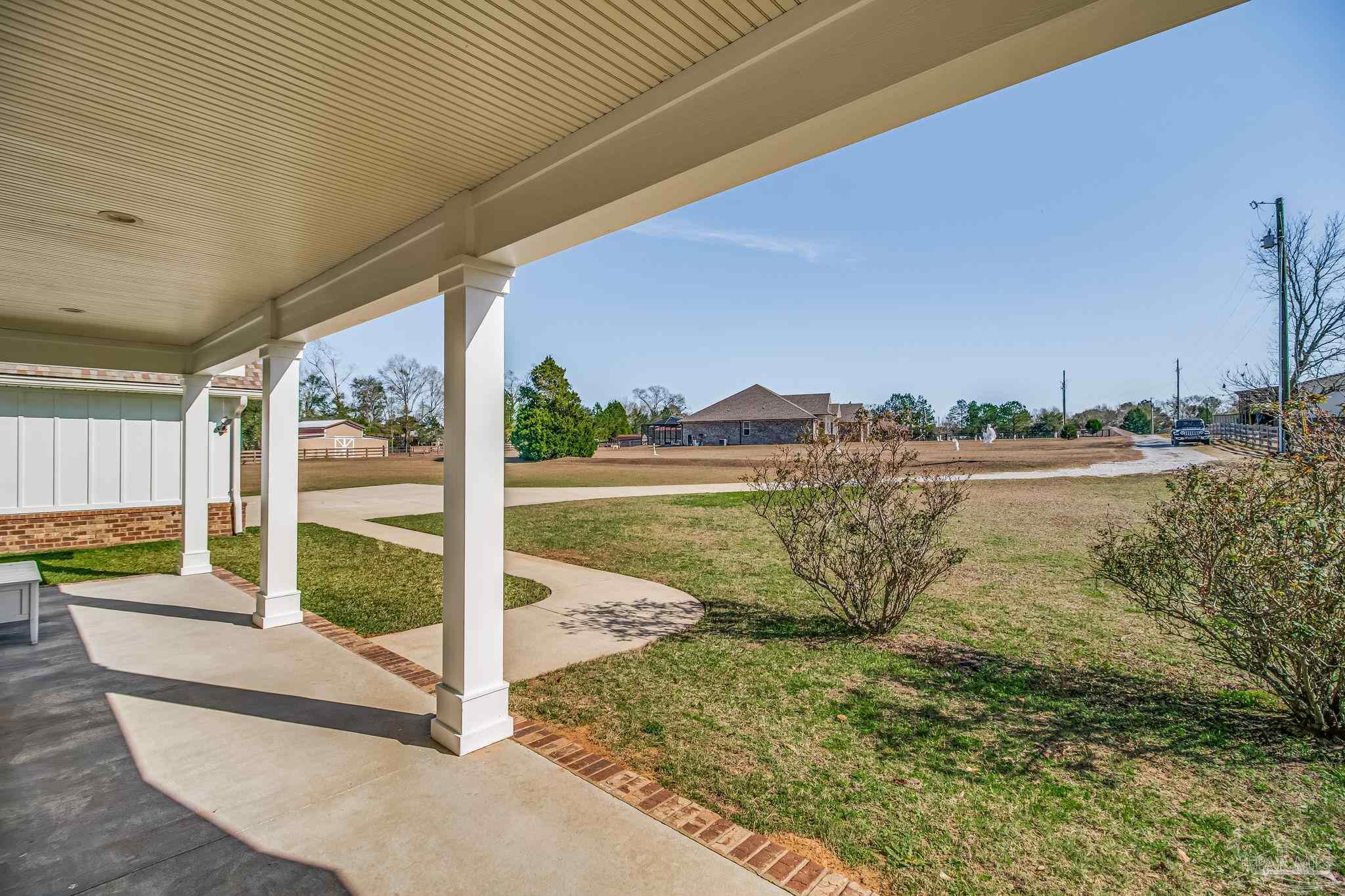 4940 Palmer Ridge Drive Milton, FL 32570 - Photo 51 of 53