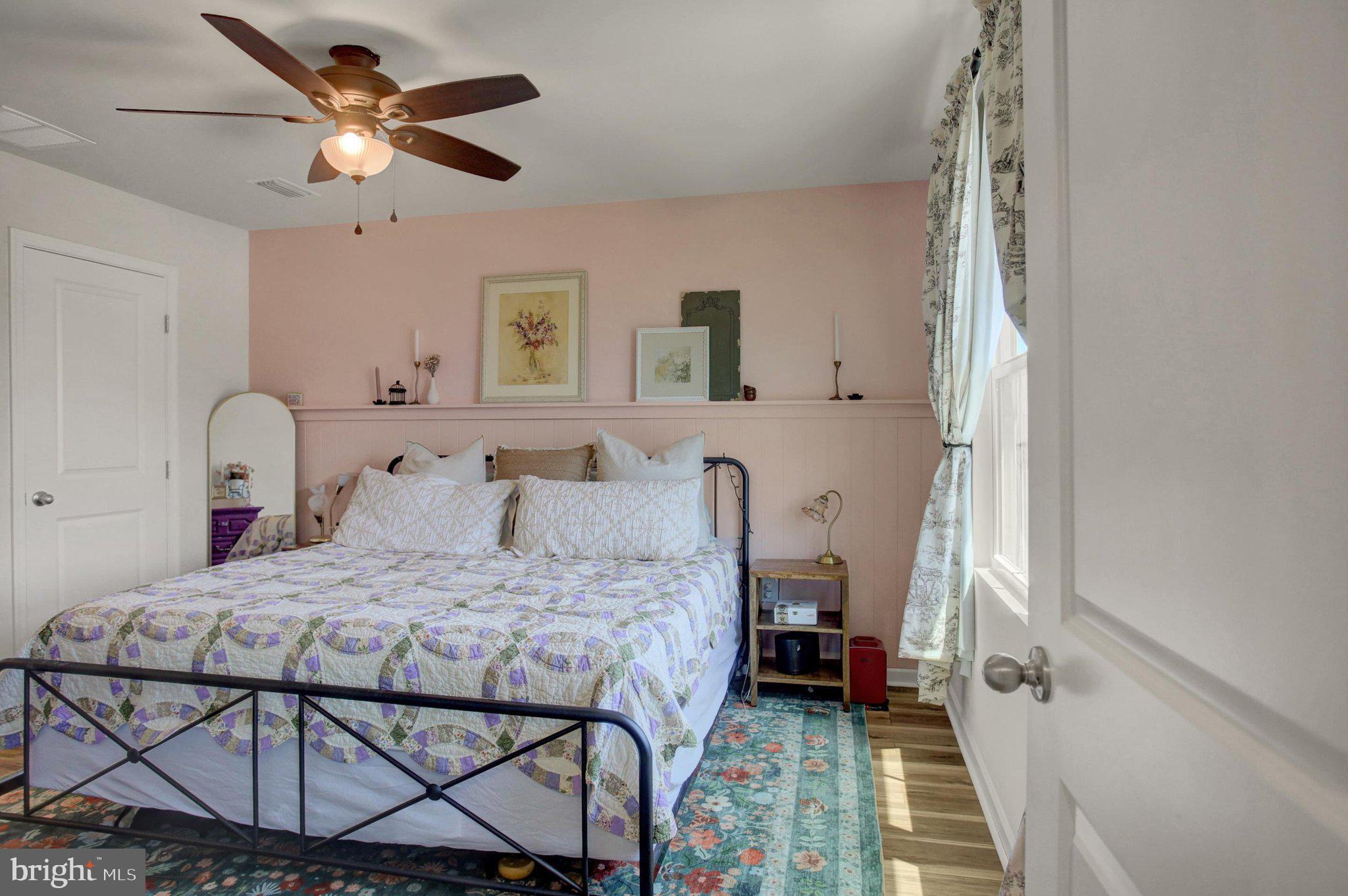 774 Raeann Drive Greencastle, PA 17225 - Photo 19 of 29 Primary bedroom