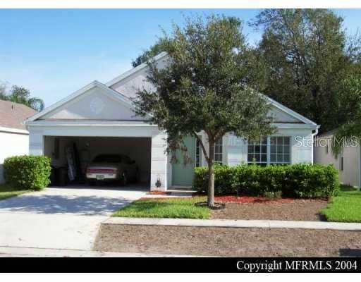 818 Ridge Haven Drive Brandon, FL 33511 - Photo 1 of 1 Exterior Front