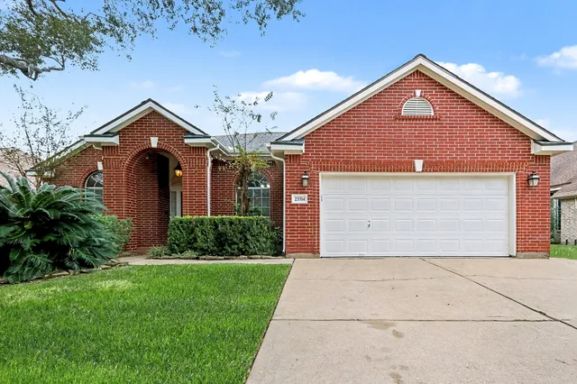 $430,000 | 23314 South Warmstone Way, Katy, TX 77494